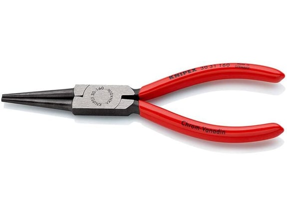 Knipex Klešta za hvatanje Langbeck 160mm 30 31 160