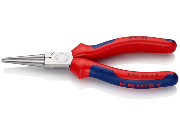 Knipex Klešta za hvatanje Langbeck 160mm 30 35 160