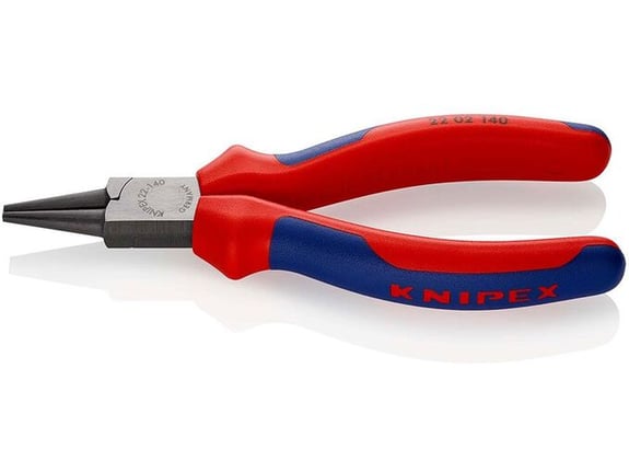 Knipex Klešta za hvatanje sa okruglim čeljustima 140mm 22 02 140