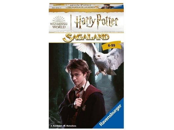 Ravensburger društvena igra – Harry Potter