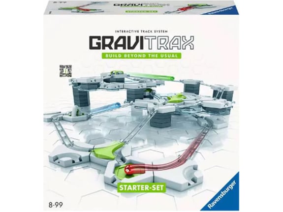Ravensburger društvena igra – Gravitrax
