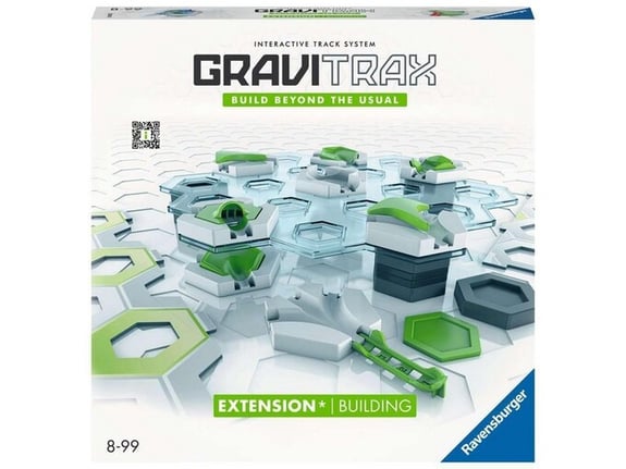 Ravensburger društvena igra – Gravitrax gradjevine