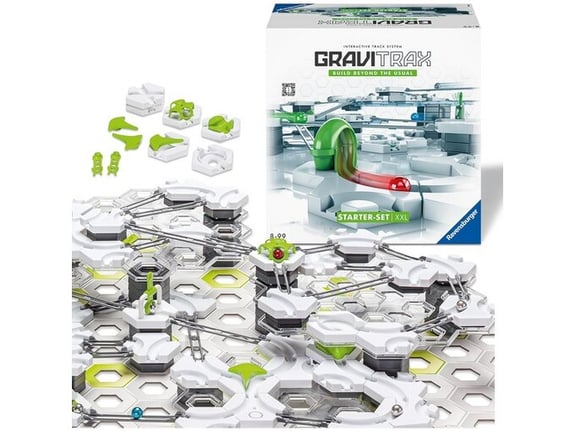 Ravensburger drustvena igra - GraviTrax