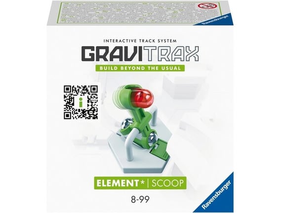Ravensburger društvena igra – Gravitrax katapult