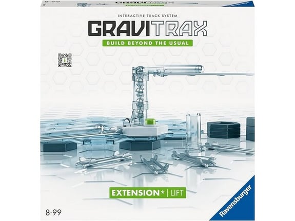 Ravensburger društvena igra – Gravitrax lift