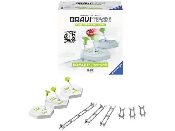 Ravensburger društvena igra – Gravitrax staze