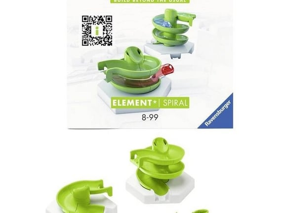 Ravensburger društvena igra – Gravitrax spirala