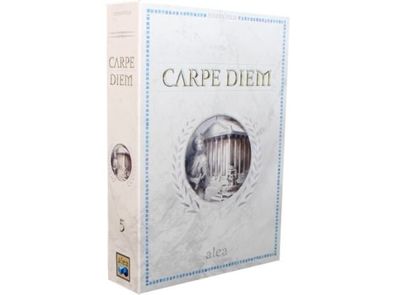 Ravensburger društvena igra – Carpe Diem