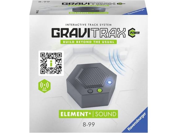 Ravensburger društvena igra – Gravitrax power element