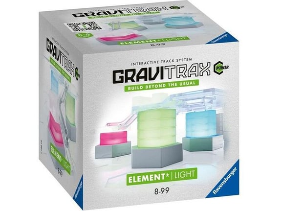 Ravensburger društvena igra – Gravitrax power element svetleći