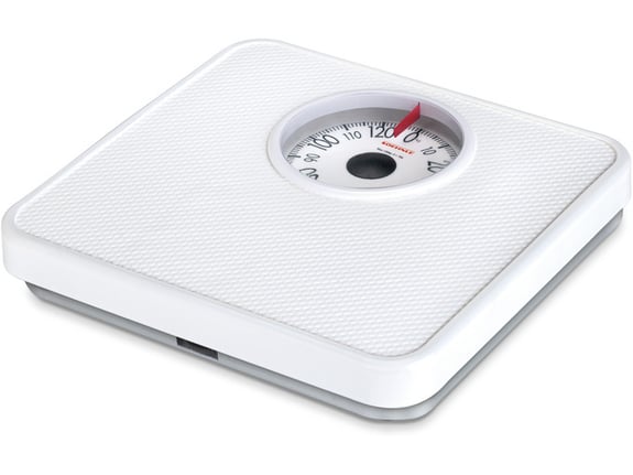 Soehnle Vaga telesna, Tempo