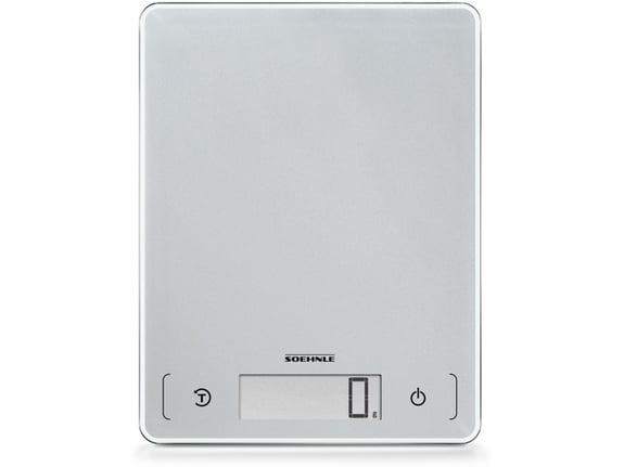 Soehnle Vaga kuhinjska, Page Comfort 300 Slim