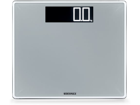 Soehnle Vaga telesna, Style Sense Comfort 600