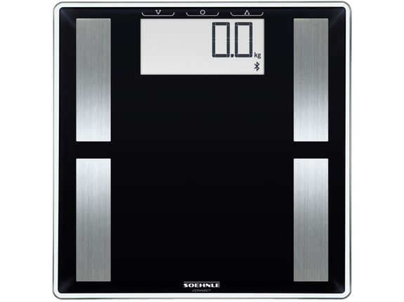 Soehnle Vaga telesna, Shape Sense Connect 50