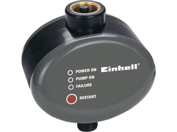 Einhell Elektronski prekidač protoka za baštenske pumpe