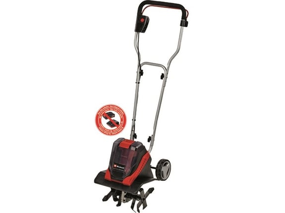 Einhell Akumulatorska kopačica GE-CR 30 Li-Solo