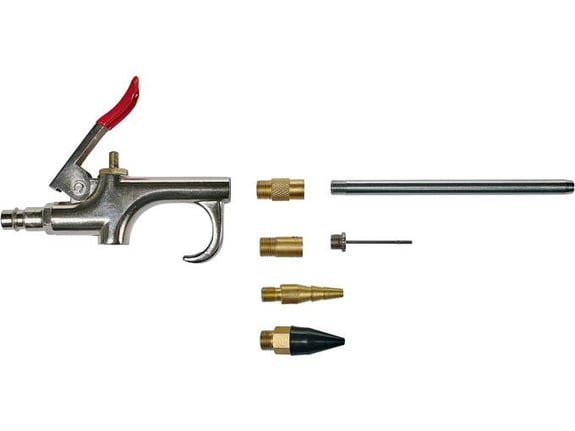 Einhell Pištolj za izduvavanje