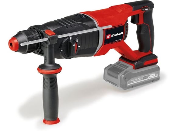 Einhell Akumulatorska čekić bušilica TP-HD 18/26 D Li BL Solo