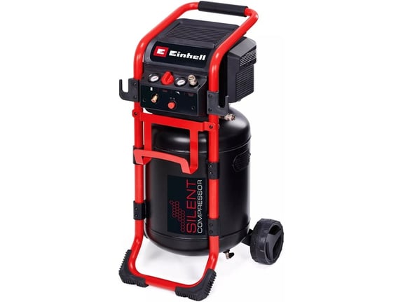 Einhell Vazdušni kompresor TE-AC 270/50 Silent