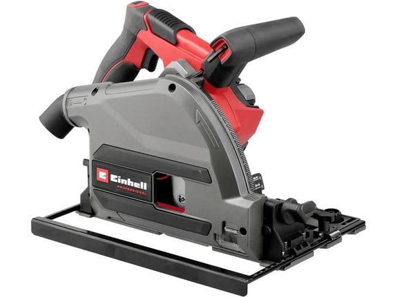 Einhell Akumulatorska uranjajuća kružna testera TP-PS 18/165 Li BL Solo