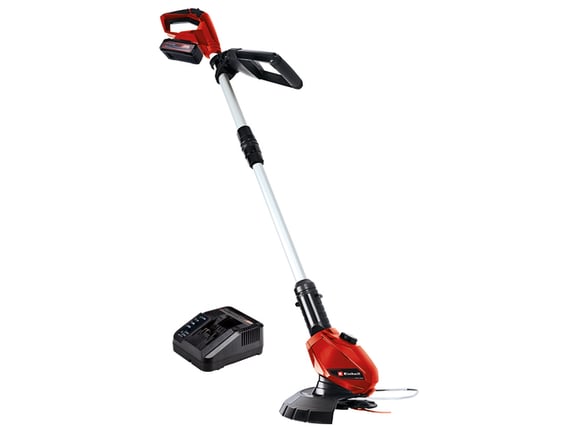 Einhell Trimer za travu GE-CT 18 Li (1x 2,5Ah)