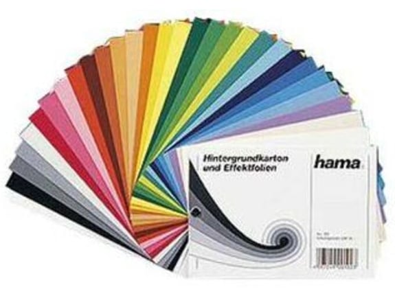 Hama Kartonski uzorci pozadina