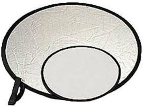 Hama Reflektujuća površina - zilberica B/S 31cm