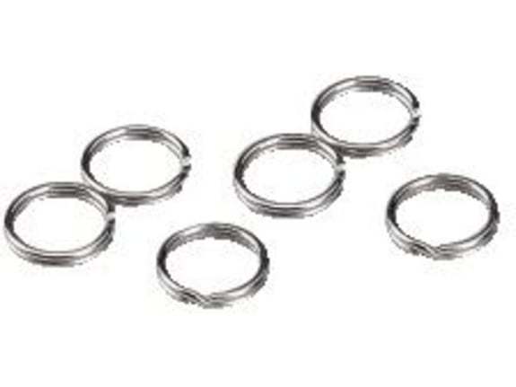 Hama Split rings 14mm 6pcs