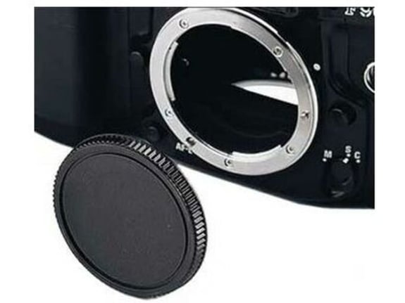 Hama Poklopac objektiva M42