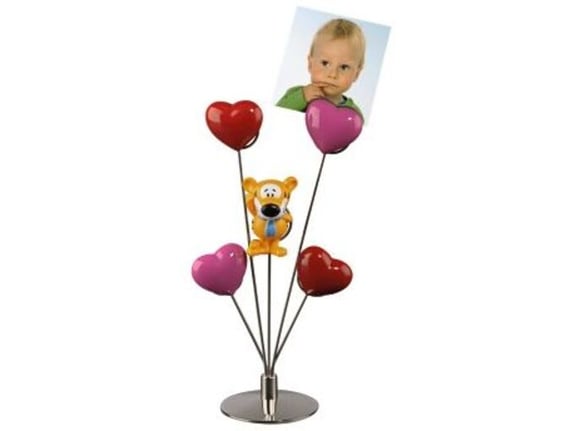 Hama Memo-Clip tigar srce za 5 fotografija