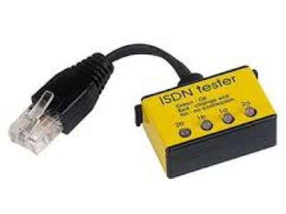 Hama Tester ISDN konekcije