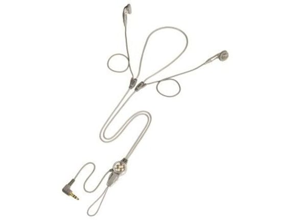 Hama Slušalice audio HK-218, bubice za MP3