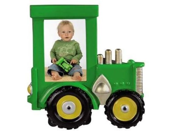 Hama Stoni ram Traktor 5.5x7.5cm