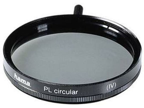 Hama Polarizacioni cirkularni filter M43