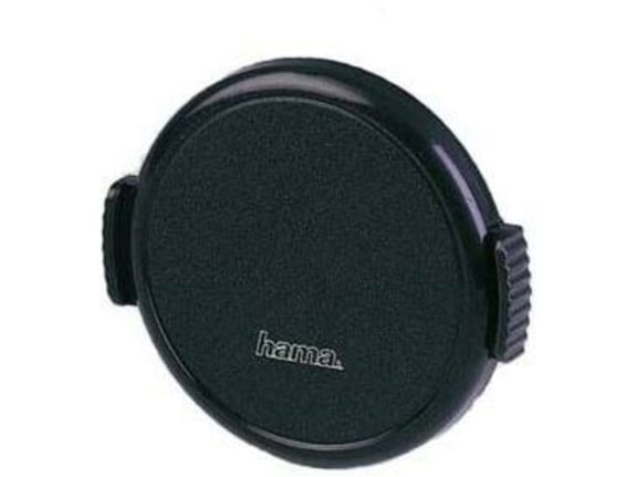 Hama Poklopac objektiva Snap M58