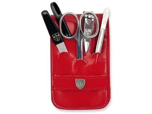 Kellermann Set za manikir dzepna futrola
od 5u1