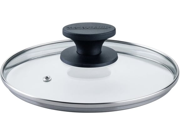 Fackelmann Stakleni poklopac 20cm