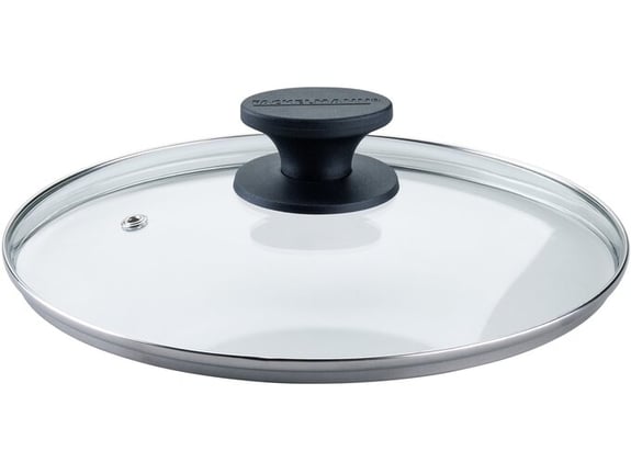 Fackelmann Stakleni poklopac 24cm