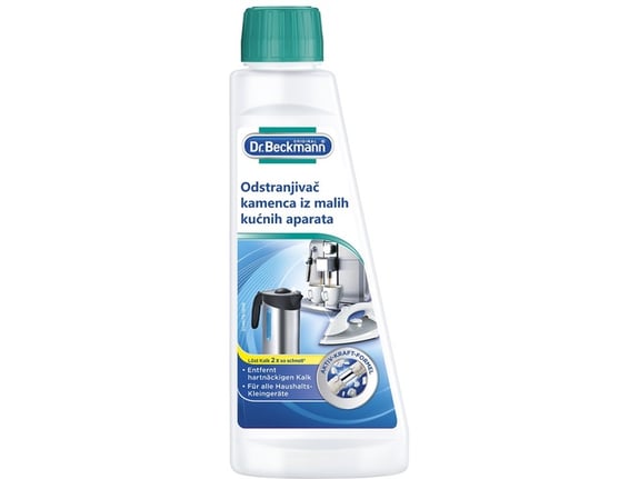 Dr.Beckmann Odstranjivač kamenca iz kuhinjskih aparata 250ml