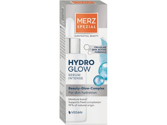 Merz Spezial Serum Hydro Glow 30ml