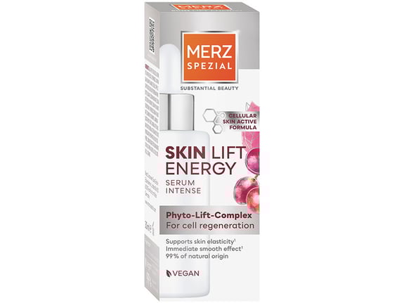 Merz Spezial Serum Skin Lift Energy 30ml
