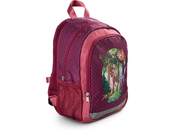 Nici Školski ranac Magična šuma