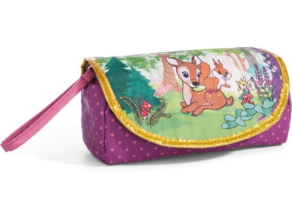 Nici Školska pernica Magična šuma