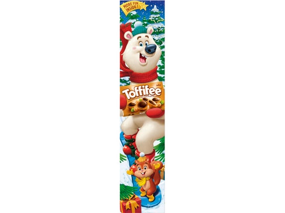 Toffifee Praline XMAXX 3x125g