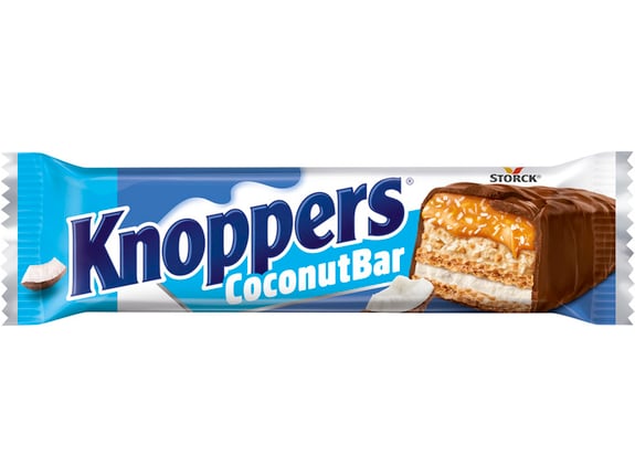 Knoppers Bar Kokos 40g