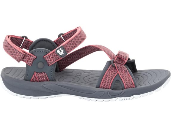 Jack Wolfskin Sandale Lakewood ride