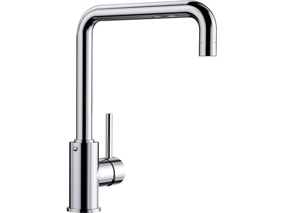 Blanco Slavina za sudoperu Mili hrom 519413