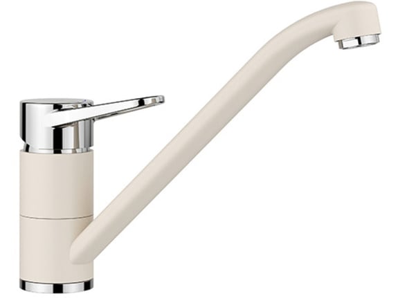 Blanco Slavina za sudoperu Wega II silgranit 526980