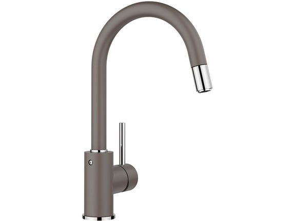 Blanco Slavina za sudoperu Mida-S silgranit 526967