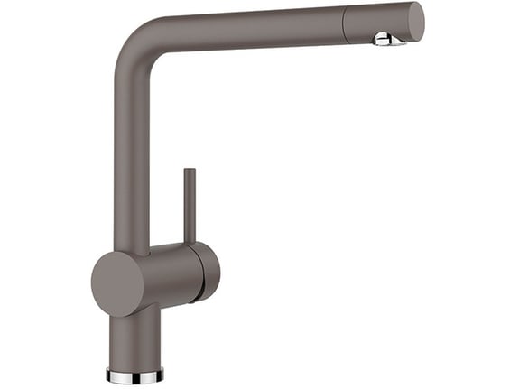 Blanco Slavina za sudoperu Linus silgranit 526960